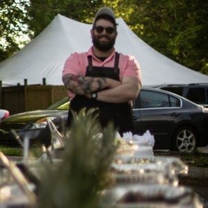 Meet your Posher, Matthew